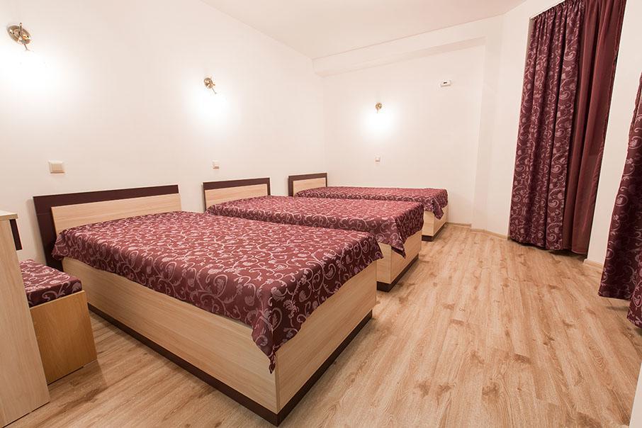Family Hotel Relaxa Sapareva Banya Esterno foto