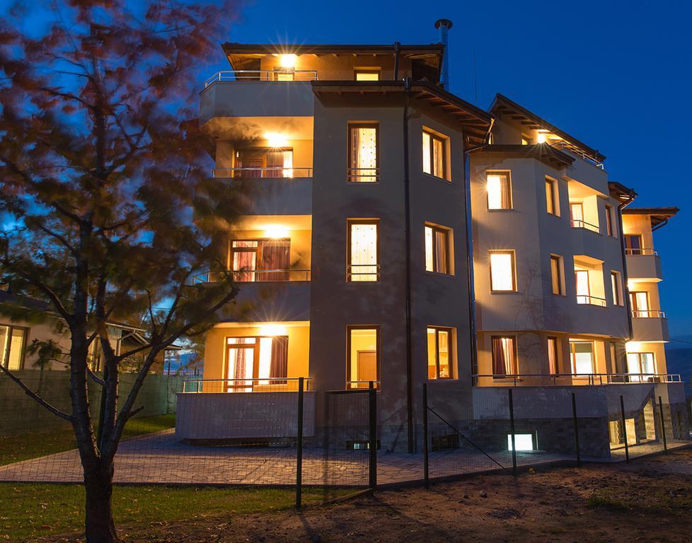 Family Hotel Relaxa Sapareva Banya Esterno foto