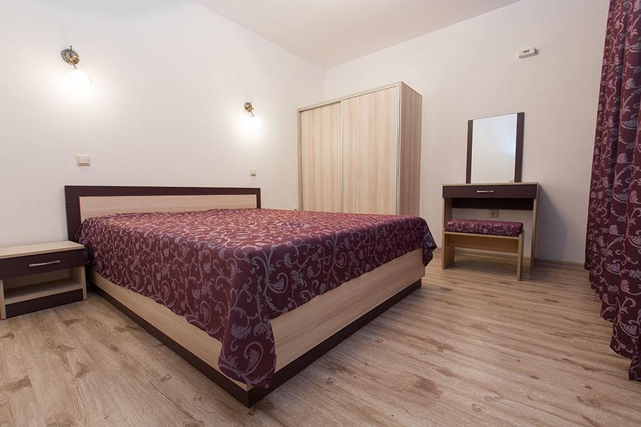 Family Hotel Relaxa Sapareva Banya Esterno foto