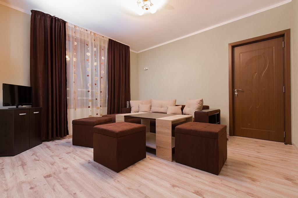 Family Hotel Relaxa Sapareva Banya Esterno foto